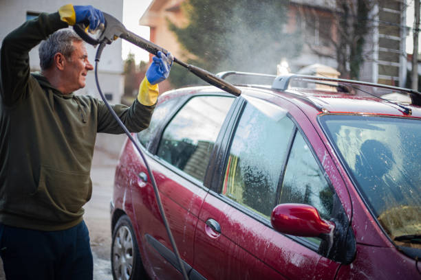 Why Choose Our Certified Pressure Washing Experts for Your Project Needs in Wailuku, HI?
